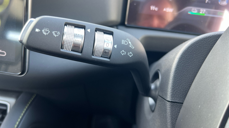 BYD Atto 2 130kW Boost 51kWh 5dr Auto Electric Hatchback